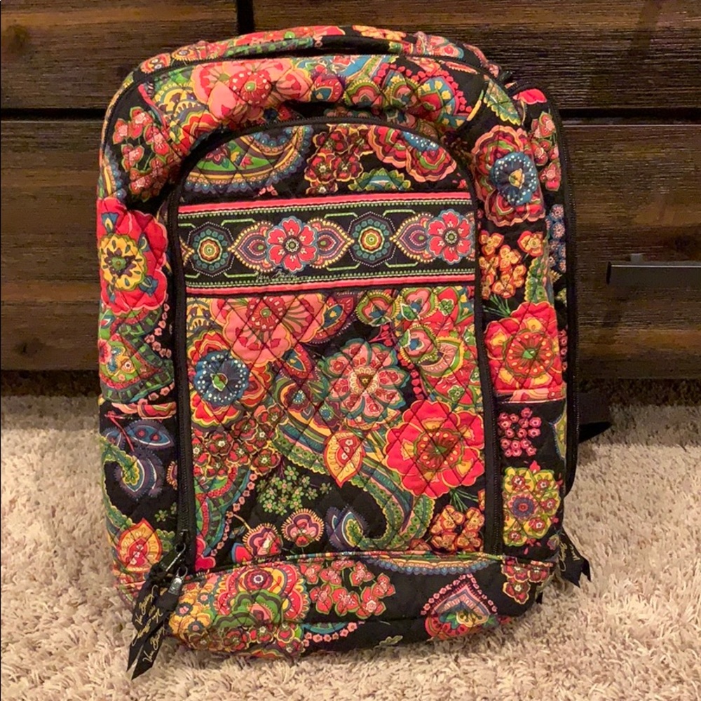 Vera Bradley backpack